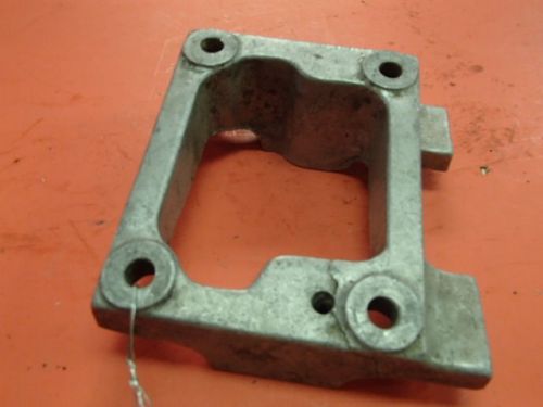 Vintage race go kart sdh engine motor mount mcculloch s214 a1  2.75 to 92mm