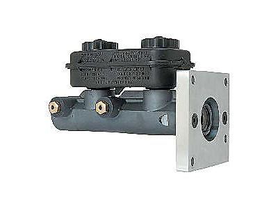 Aerospace components ac-mbc7993 manual brake conversion kit