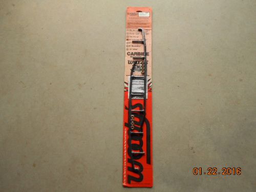Woody carbide runners 4 inch fit yamaha snowmobiles extender 60 4"