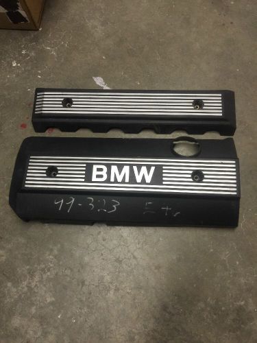 Bmw e36 engine cover set