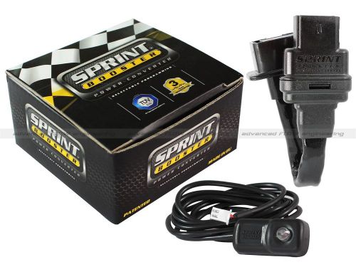 Afe power 77-12001 power sprint booster fits 09-15 challenger * new *