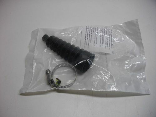 Sierra shift cable bellows 18-2753-2 mercruiser 74639 alpha bravo 1 2 3