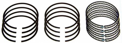 Sealed power e366x piston ring set