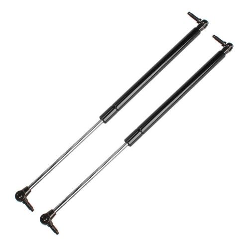 Wk trunk tailgate 2 rear hatch lift supports gas struts for grand cherokee jeep