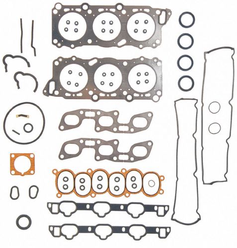Fits nissan 300zx vg30dett 3.0l 1990-96 head gasket set