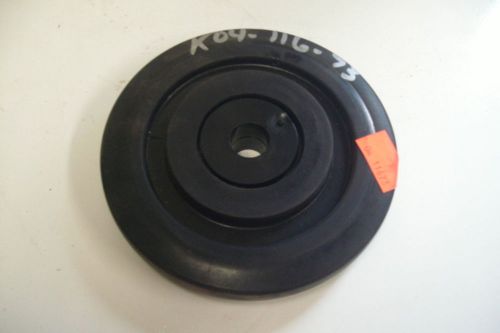 New nos bombardier ski doo 5" od idler wheel kimpex k04-116-73