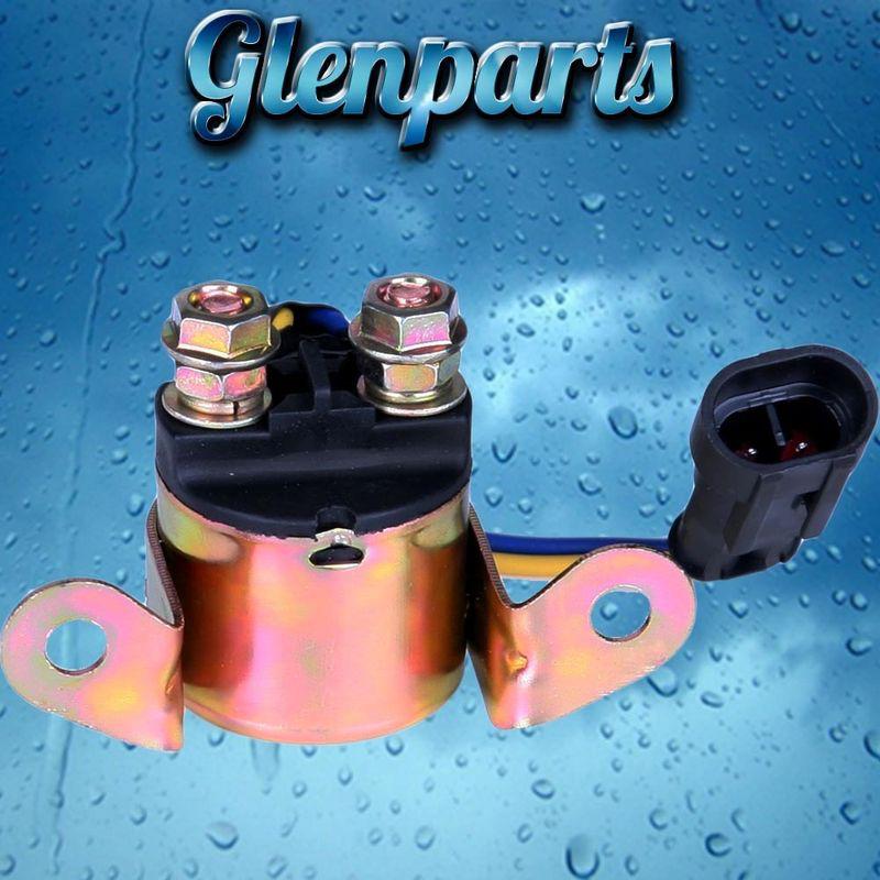 Buy Starter Solenoid Relay Polaris SPORTSMAN 500 2006 2007 2008 2009