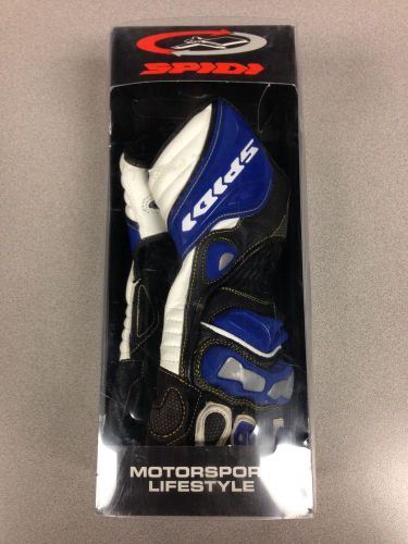 Spidi penta racing gloves - medium
