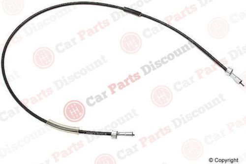 New gemo tachometer cable, 1135420707