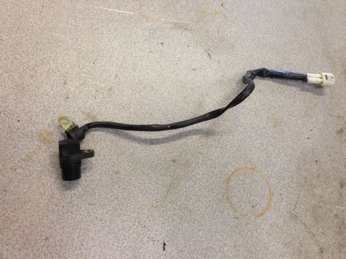 2004 yamaha yzf r1 04 05 06 yzf-r1 speedometer speed sensor