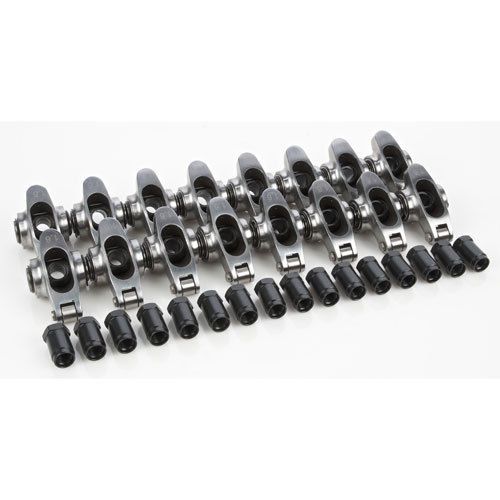 Buy JEGS Performance Products 20906 Stainless Steel Rocker Arms Chevy