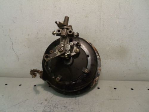 Rotax 503 rotax 447 rotax 377 recoil with oil pump