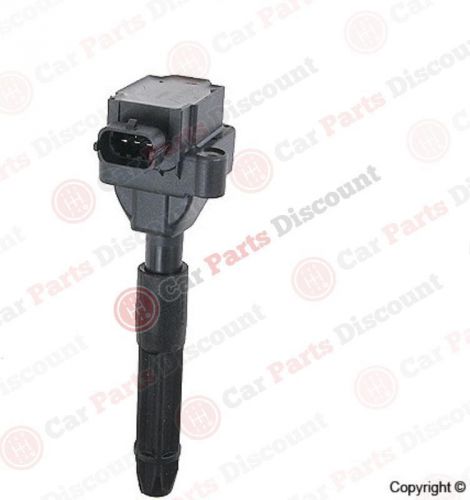 New beru ignition coil, 0001501780