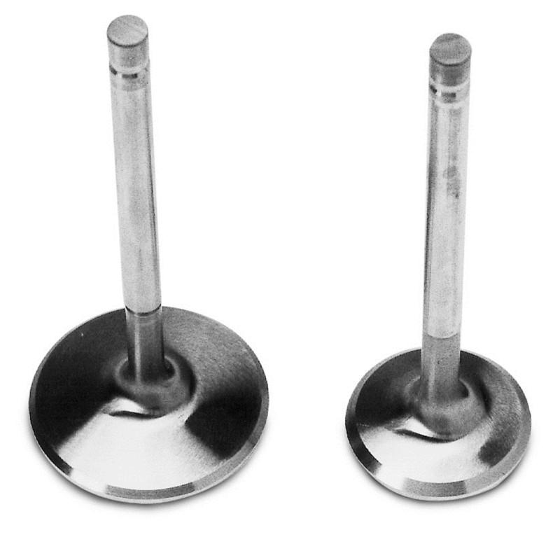 Edelbrock 9784 replacement intake valve