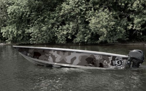 Ng graphic kit decal fishing boat mastercraft princecraft series se sport dlx dl