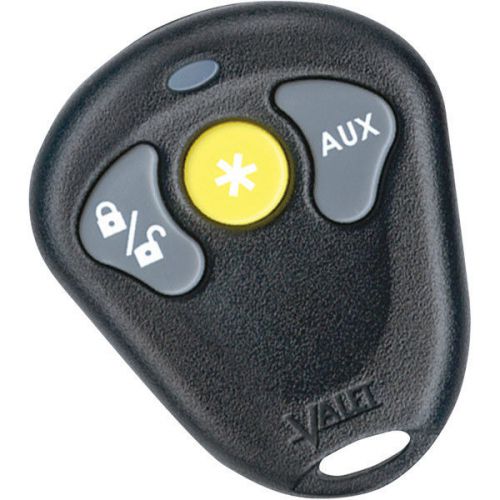 Valet 3 button replacement remote control 473t dei clifford viper 473p 473t 473v