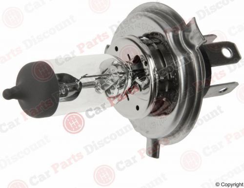 New koito headlight bulb headlamp head light lamp, 0458