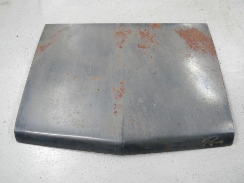 63 64 65 buick riviera trunk lid rear deck lid 1963 1964 1965