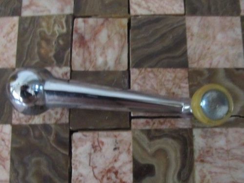 1949 1950 ford passenger car interior door handle