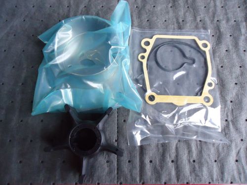 Suzuki outboard waterpump kit assy 17400-92j00