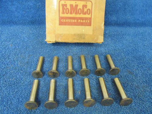1955-60&#039;s ford 800 series tractor  lifters   nos ford  416
