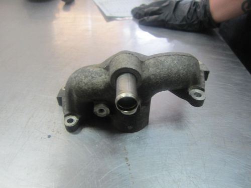 Tu012 2006 toyota 4runner 4.0 coolant inlet