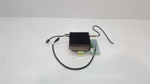 95 96 97 98 99 00 01 bmw e38 740il antenna control amplifier speaker 84110026681