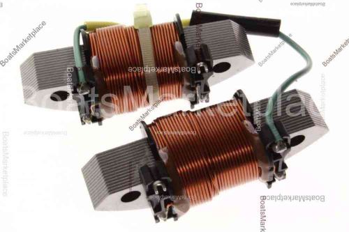 Yamaha 63d-85533-10-00 coil, lighting