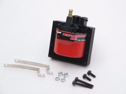 Msd 5526 street fire coil gm dual connector