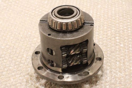 Buy JDM Toyota Celica Rear Torsen LSD helical ST165 ST185 ST205 GT4 GT ...