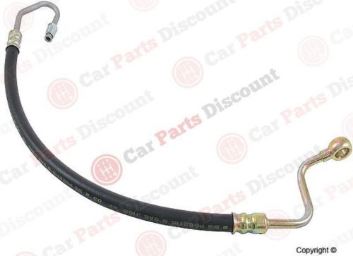 New omega power steering pressure hose, 4441012492