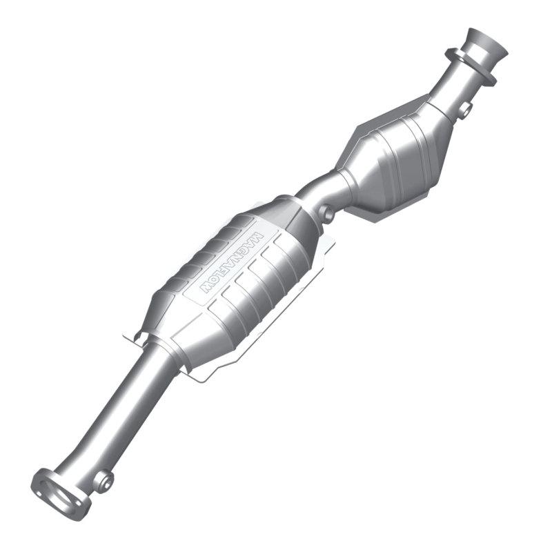 Buy MAGNAFLOW 441103 DIRECT FIT CALIFORNIA CATALYTIC CONVERTER in Fort