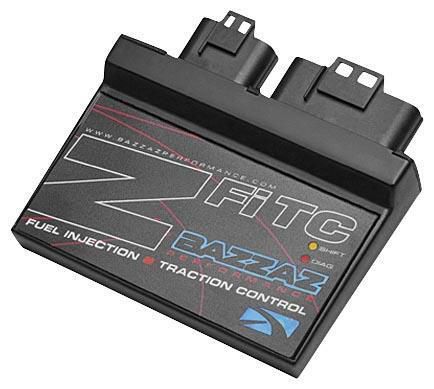 Bazzaz z-fi tc traction control system standard shift t1641