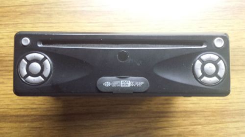 Mercedes benz dvd player