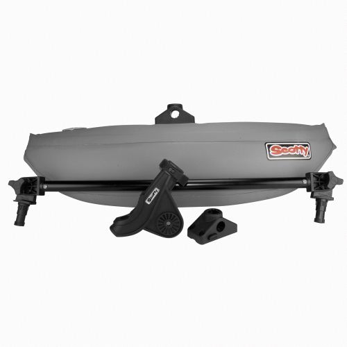 New scotty 302 kayak stabilizers