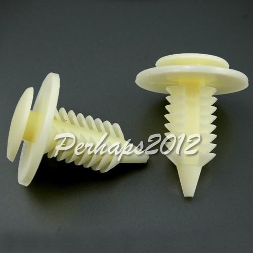 100 1994-on for dodge ram chrysler 6503709 pickup truck door trim panel clips