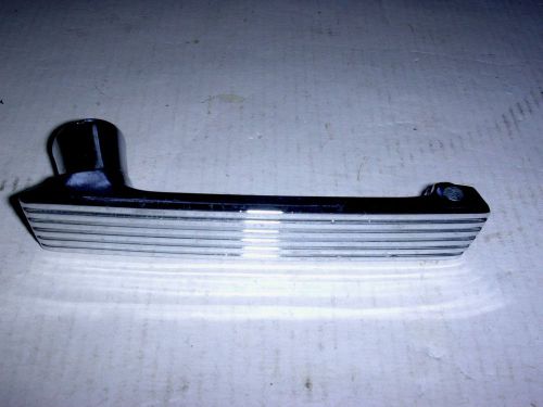 Amc rambler station wagon tailgate window crank handle 1963-1969 nos
