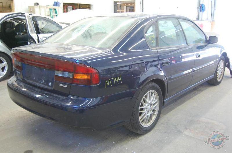 DRIVER AIR BAG LEGACY 846959 00 01 02 03 04 BLK-DRVR AIRBAG ONLY ARAPRO 010, US $109.99, image 3