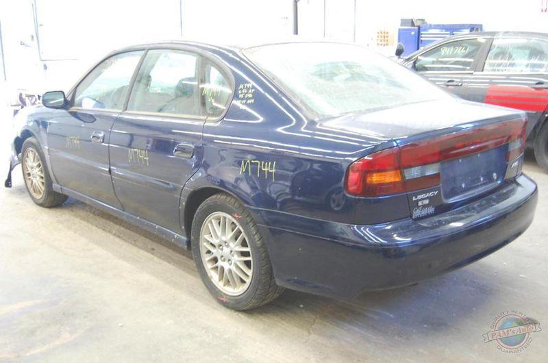 DRIVER AIR BAG LEGACY 846959 00 01 02 03 04 BLK-DRVR AIRBAG ONLY ARAPRO 010, US $109.99, image 4