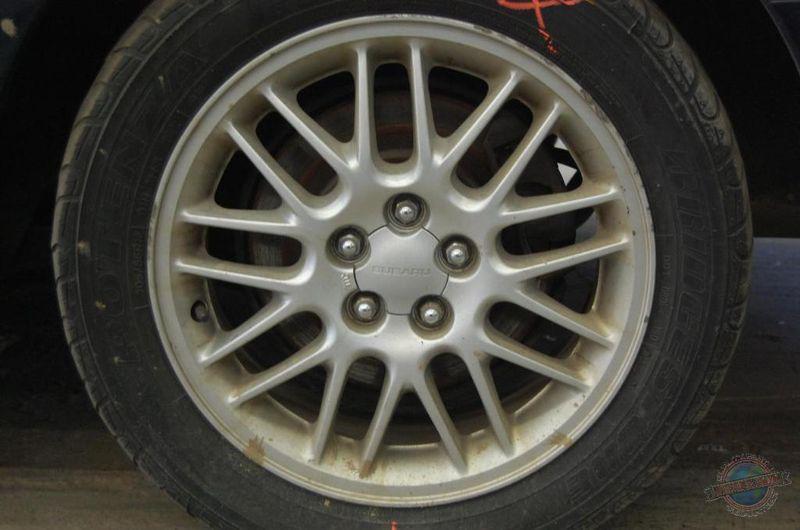 DRIVER AIR BAG LEGACY 846959 00 01 02 03 04 BLK-DRVR AIRBAG ONLY ARAPRO 010, US $109.99, image 5