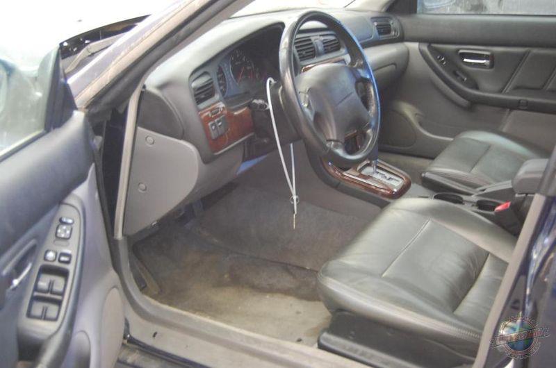 DRIVER AIR BAG LEGACY 846959 00 01 02 03 04 BLK-DRVR AIRBAG ONLY ARAPRO 010, US $109.99, image 6