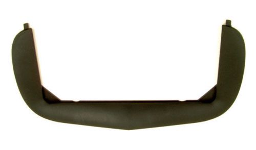 1997-2004 corvette c5 license filler