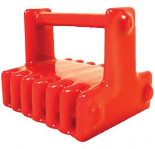 Greenfield products marine retrieval magnet 200 b