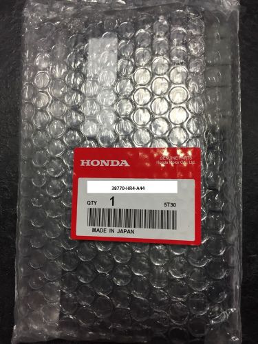 New genuine honda 38770-hr4-a44 2014 trx500fe trx 500 fe foreman
