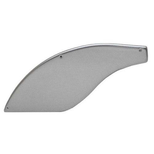 Ranger boats 180 reata 7202236g gridlock 17 x 8 1/4 inch marine port wing panel