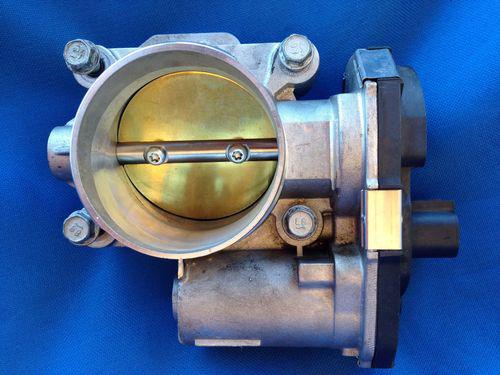 08 09 10 11 12 chevrolet saturn pontiac buick gmc throttle body 2.4l
