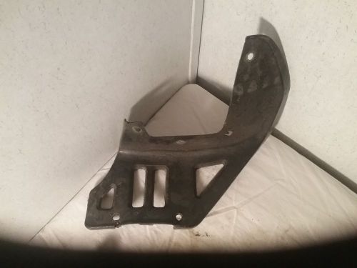 Honda 80122-hm8-000za sph guard, l. *nh1*