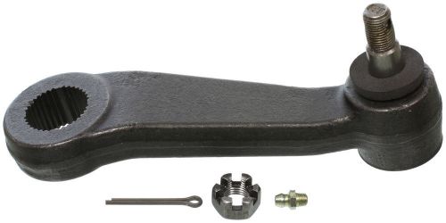 Steering pitman arm moog k6582