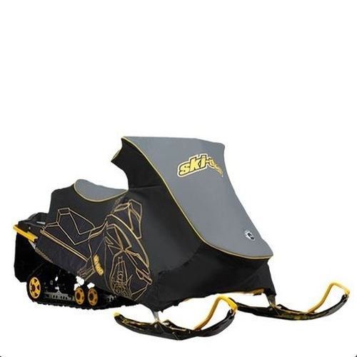 Ski-doo 280000549 expedition cover