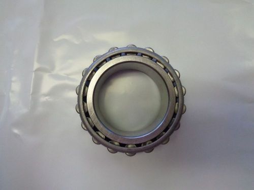 Inner hub wheel bearing cone 1 3/4" id  1.75 trailer axle 5.2k - 8k   # 25580